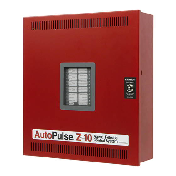 Johnson Controls tyco QRS-2 Quick Start Manual