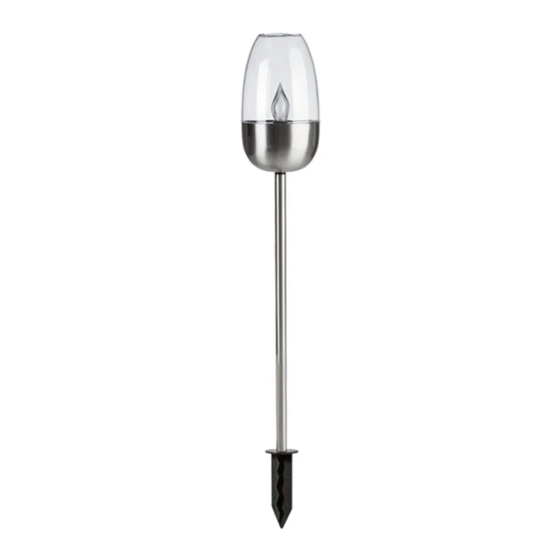 LIVARNO home 400510 2204 Instructions For Assembly And Use