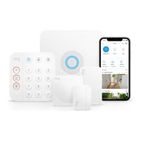 ring Alarm User Manual