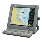 JRC JAN-2000 Brochure