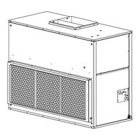Nordyne B5SM-090 Series Installation Instructions Manual
