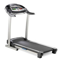 Tempo Fitness 620T User Manual