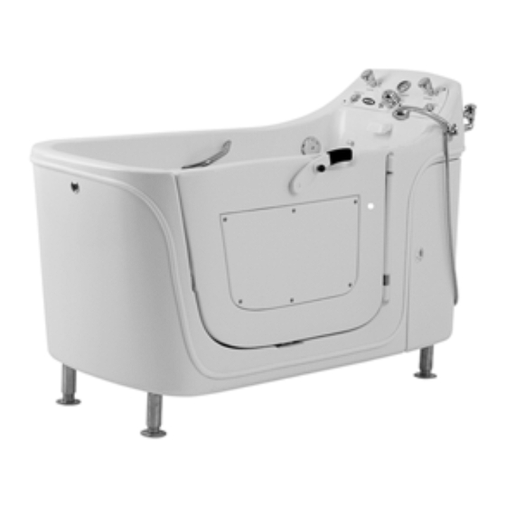 Invacare 3600 Owner's Operator And Maintenance Manual