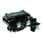 Mercury MerCruiser D2.8L D-Tronic Service Manual