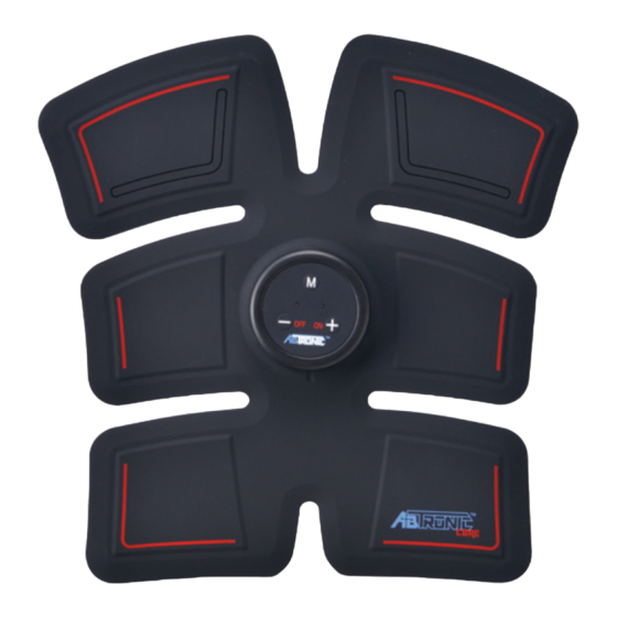 ABTronic CORE User Manual