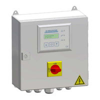 Bollfilter 2200 Operating And Installation Instructions