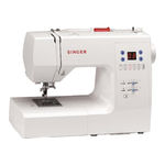 Singer Precision 7444 Specifications