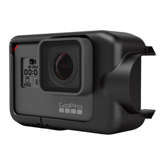 GoPro Karma User Manual