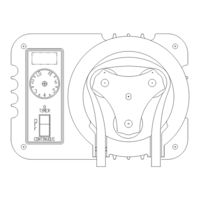 Rola-Chem Pro Series Installation And Parts Manual