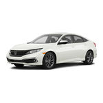 Honda Civic 2020 Owner's Manual