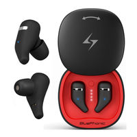 Bluephonic Z2 User Manual