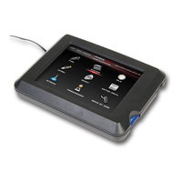 Holley EFI 553-103 Manual