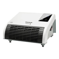 Taurus Alpatec RCMB231 Manual
