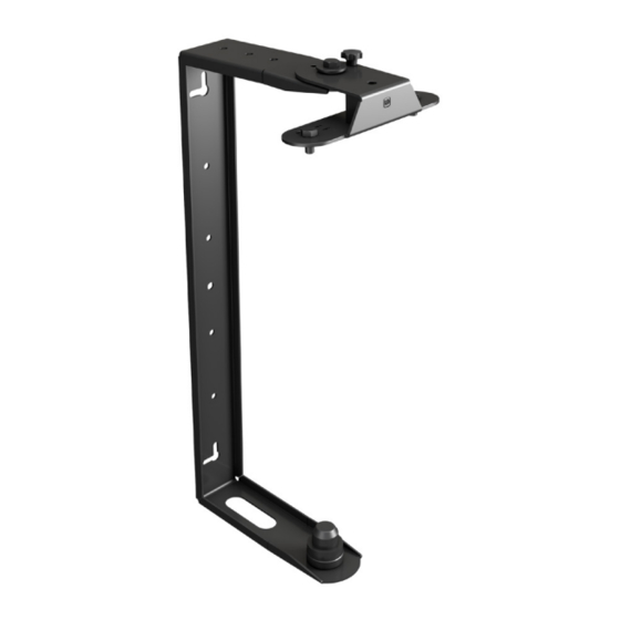 LD ICOA 12 UB Quick Start Manual