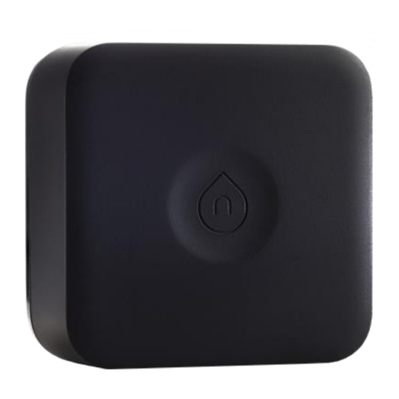 Nectar Base Station Manual