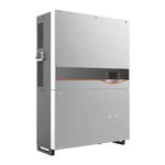 Sungrow SG33KTL-M Installation Manual