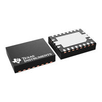 Texas Instruments TCAN4550-Q1 User Manual