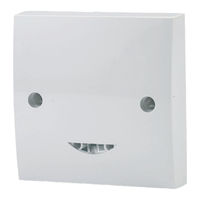 CP Electronics MWS1A-PRM-VFC Installation Manual