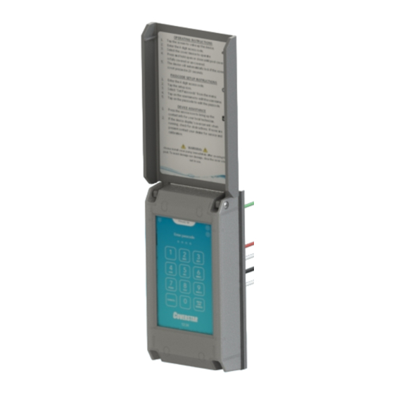 POOL Latham Wiring And Installation Instructions