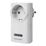 Smartwares SH5-RPD-02A/FR Manual