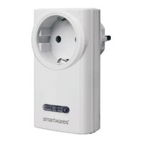 Smartwares SH5-RPD-02A/FR Manual