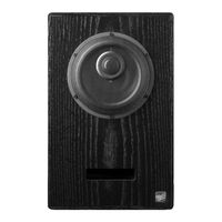 musikelectronic geithain MO-2 Instructions For Installation And Use Manual