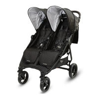 Valco baby Slim Twin Product Reference Manual