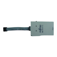 Cypress Semiconductor MB95330 Series Setup Manual