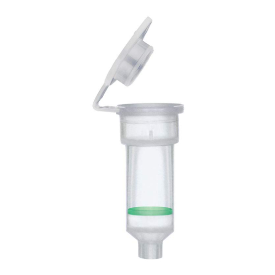 Zymo Research YeaStar RNA Kit Manual