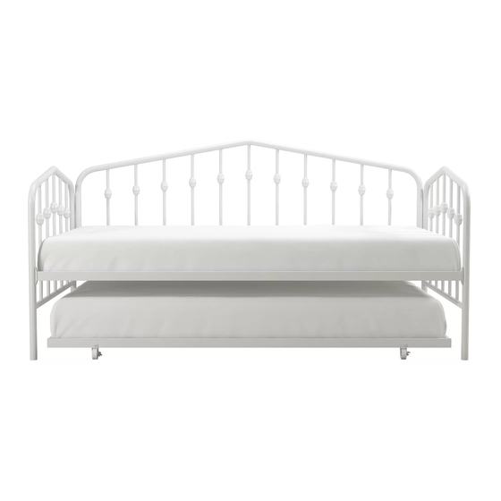 Dorel Home Products 4374439N Manual