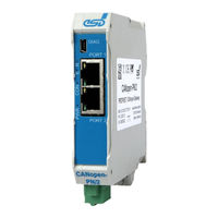 ESD C.2931.02 Manual