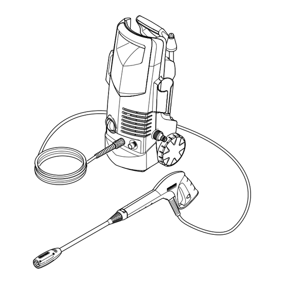 Kärcher K 2.900 M Operating Instructions Manual