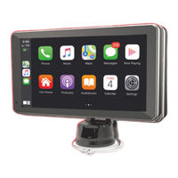 Car and Driver INTELLIDASH PRO User Manual