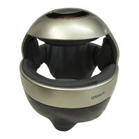 OSIM uCrown Smart Operation Manual