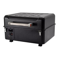 Traeger RANGER TFT18KLD User Manual