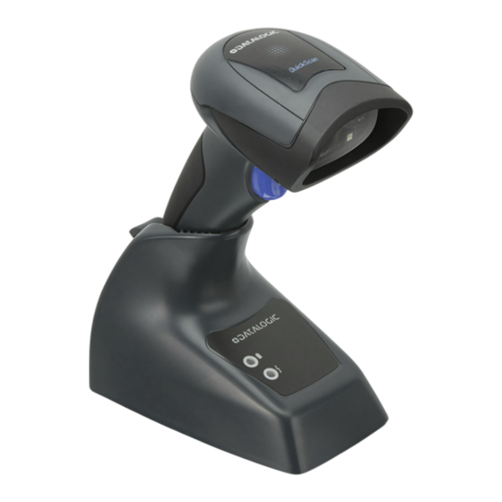 Datalogic QD21X1 Product Reference Manual