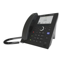 AudioCodes C430HD User's And Administrator's Manual