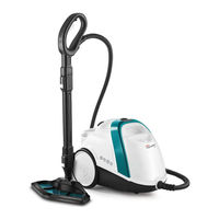POLTI Vaporetto SMART 100_T User Manual