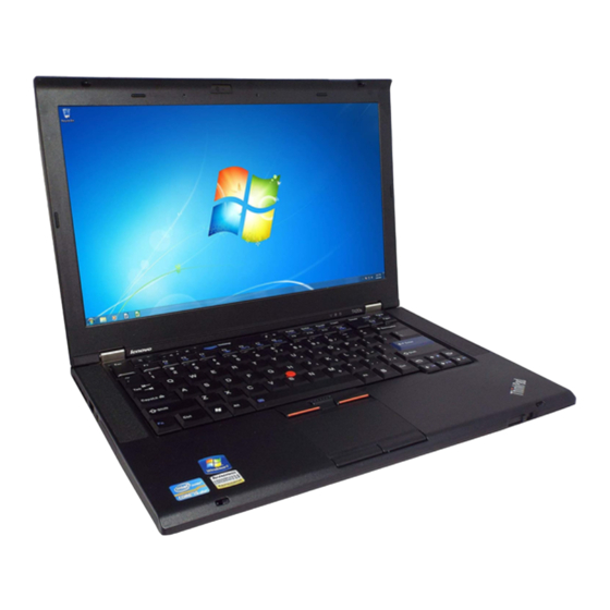 Lenovo ThinkPad T420s 