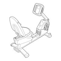 Pro-Form PFEX44277.0 User Manual