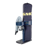 GMC RDC100 Instruction Manual