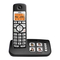 Cordless Telephone AEG Voxtel S120 Quick Start Manual