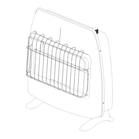 IHP B30DM Series Owner's Manual