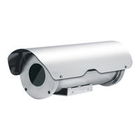 Videotec NTC Instruction Manual