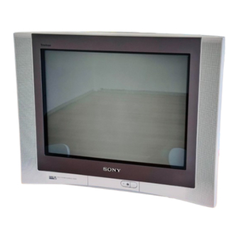 Sony FD Trinitron WEGA KV-AR21 Operating Instructions Manual