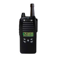 Wireless Pacific GT Series User Manual
