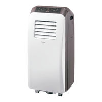 Gree GPC09AI-A3NNC6A Owner's Manual