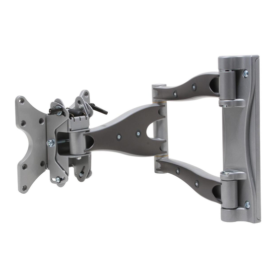 Omnimount 10034 Instruction Manual