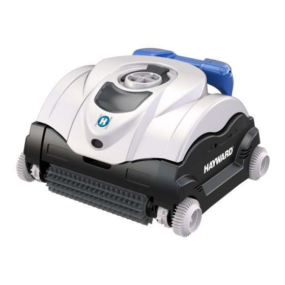Hayward SharkVAC XL Owner's Manual