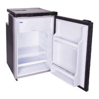 Isotherm TB 50 Installation And Operating Instructions